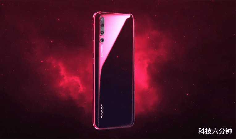 华为荣耀|荣耀Magic 3最新确认，麒麟9000+双6400万+4700mAh，售价很感人
