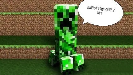 「我的世界」我的世界：盘点8个啼笑皆非的搞笑操作！你是否曾经全部中招？