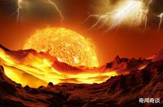 『黑洞』极为可怕的天体，它的存在违背物理定律，人类或许永远无法接近它