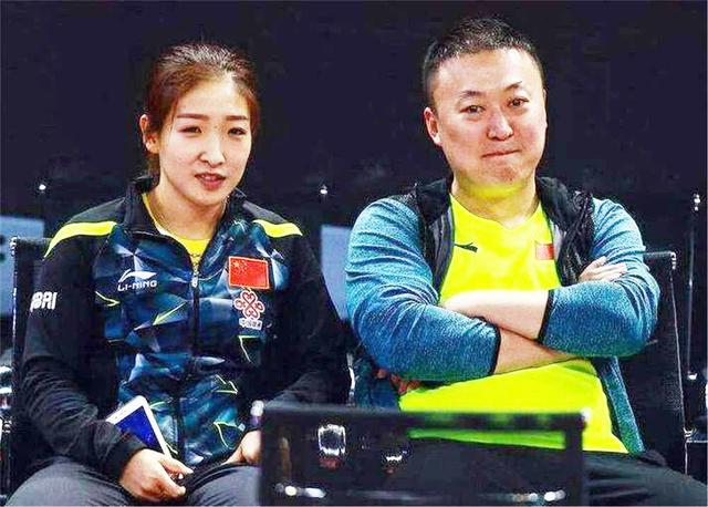 刘诗雯@刘诗雯说父爱:破茧成蝶背后父亲的泪与坚守