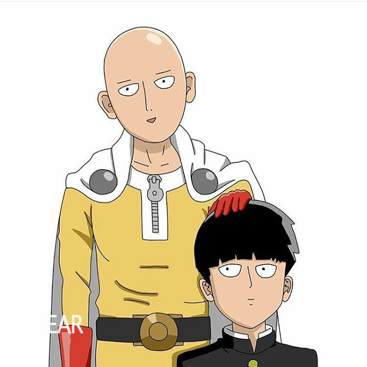 一拳超人■索尼将开拍真人版《一拳超人》，观众已为导演选好了这几位明星！