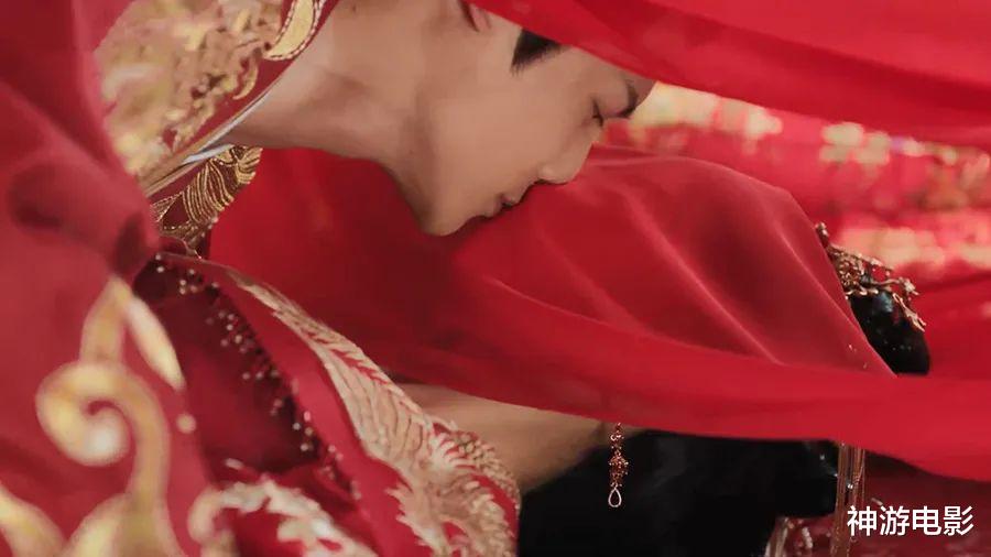 离人心上|放出8集播放量破2亿,这部国产新剧追到停不下来