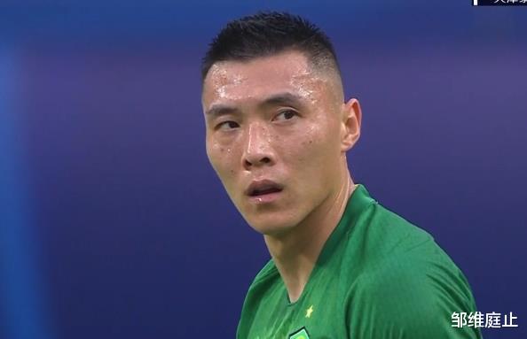 北京国安|职业球员?泰达球员“躲球”被炮轰,名嘴:没有勇气就选其他职业