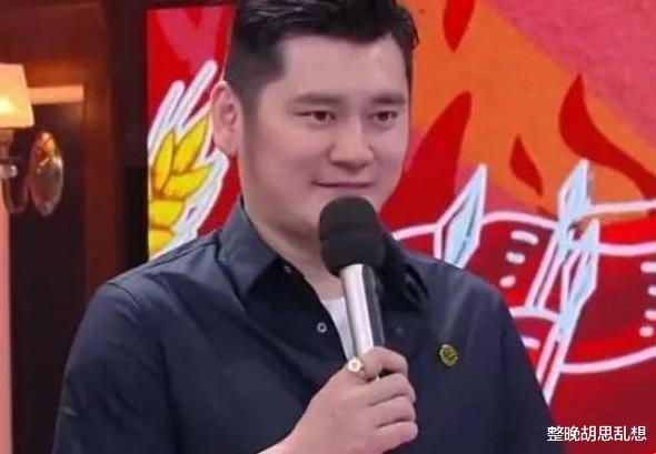 孙俪|《情深深雨蒙蒙》隐藏的大咖，孙俪不起眼，他出现5秒却惊艳众人