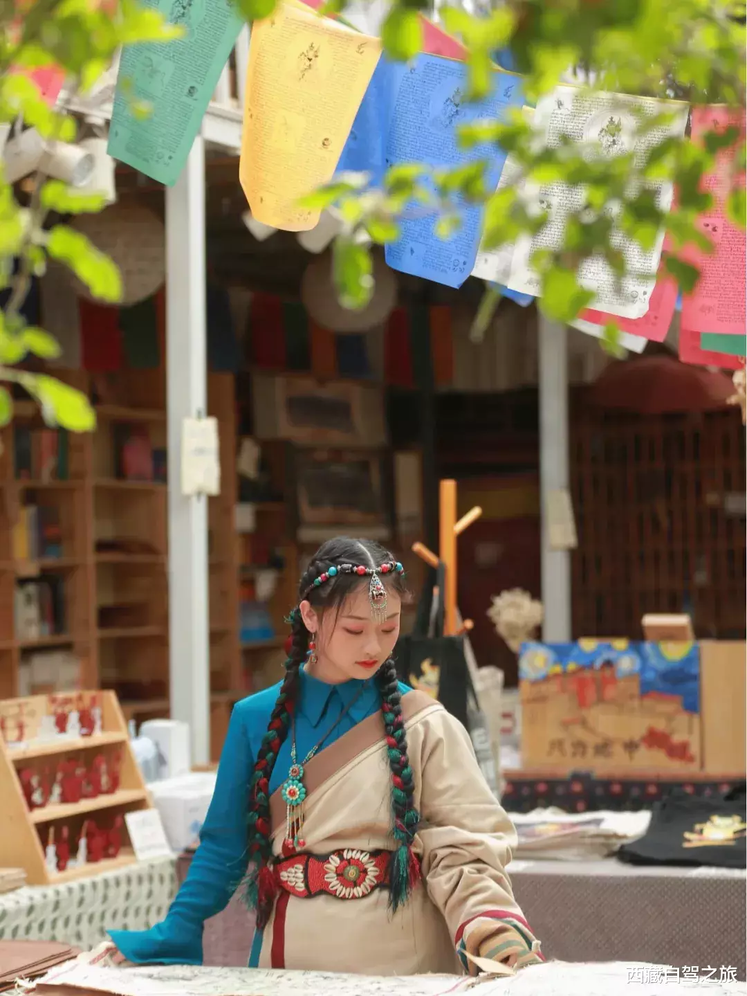 西藏|去西藏怎么拍照才好看？