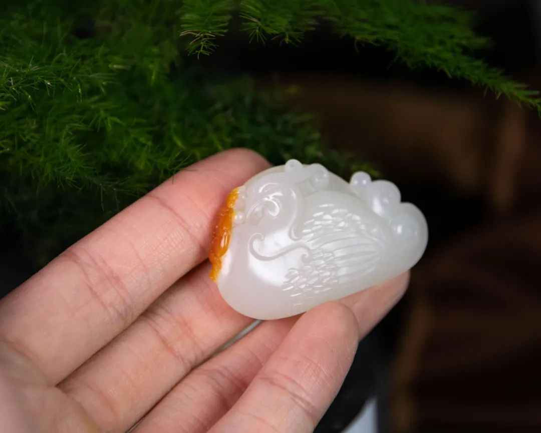 师父|你的和田玉到底值不值钱？全由这15个字决定！