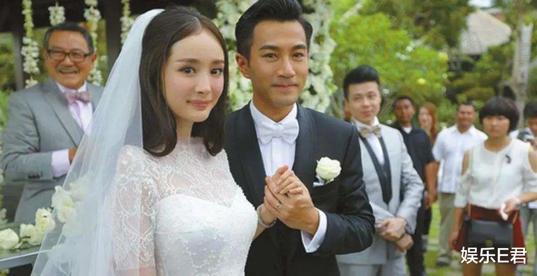 吴奇隆|吴奇隆公司香港上市股价狂飙,刘诗诗身家暴涨,夫妻携手走向巅峰