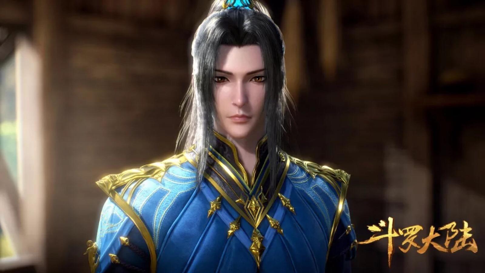 火影忍者|终极斗罗：为何自初代之后 越来越少魂师成神 原因都在唐三的身上