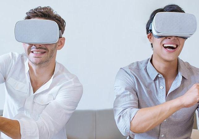 纬创|居家观影，一用就上瘾的娱乐数码产品