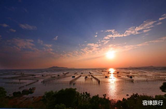 [自驾]广东“海滨一号公路”自驾——潮汕篇