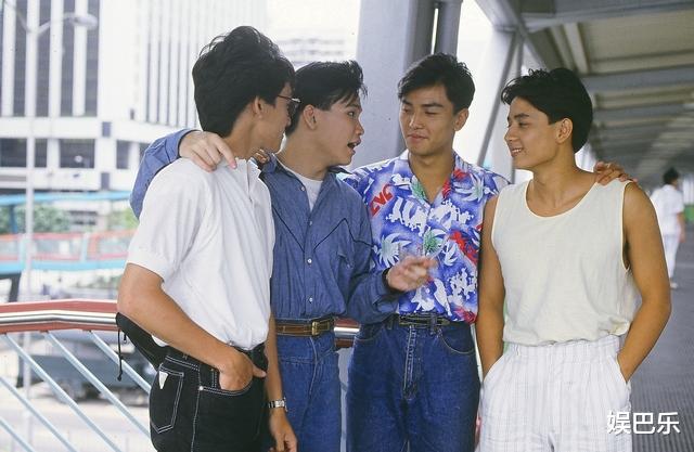 TVB|87年的TVB出了10部好剧，一晃33年了，现在想看都找不到资源了
