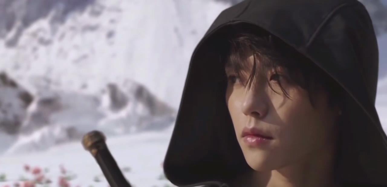 盗墓笔记|《重启》第二季还未播，又一部盗墓笔记来袭，有望替李易峰版垫底