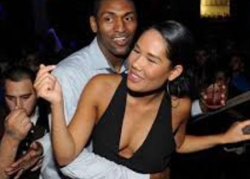 『慈世平』中国女孩爱上NBA球星,去美国同居后直呼“痛苦”,如今无人敢娶