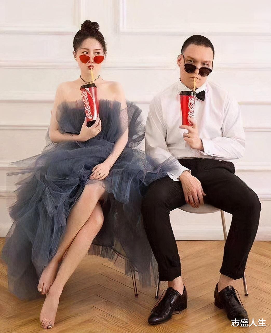 李嘉格|她曾参加中国好声音，未夺冠却意外收获爱情，29岁嫁爱奇艺总裁