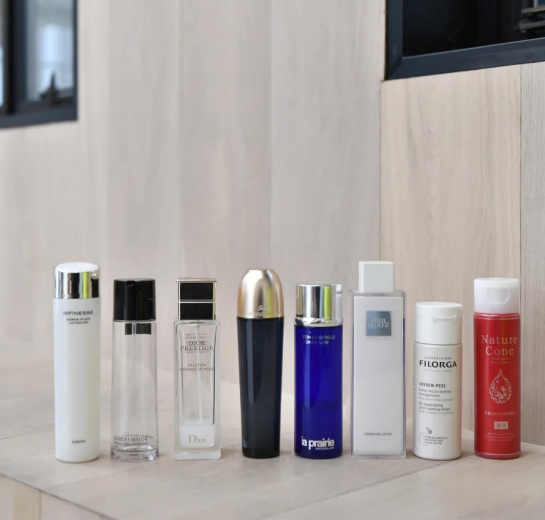 「护肤品」“日系”和“韩系”护肤品怎么选?它们主要代表有这几款,别选错