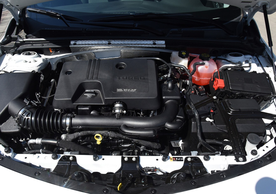 雪佛兰迈锐宝|这车真是拼了！17万降到12万只为求生存，2.0T排量，关键还是大牌