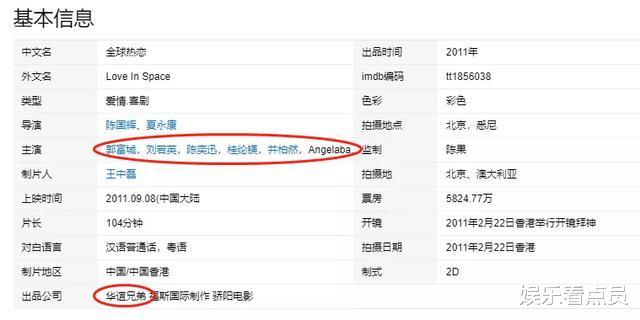 Angelababy|baby离婚新锤？离开泰洋川禾后的她该如何发展？