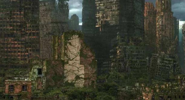 化石:如果人类从地球上消失,数十亿年后,这3件东西能证明我们曾存在过