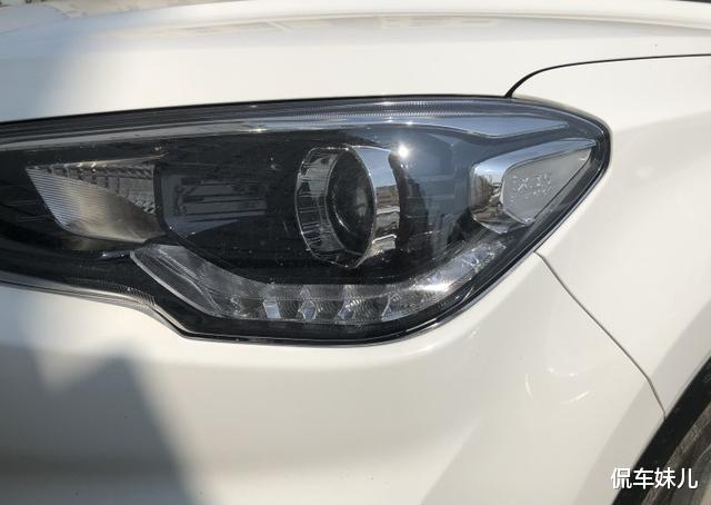 长安汽车|现代汽车国内卖那么差，销量王ix35表现如何？车主：性价比给满分