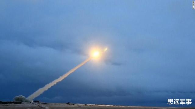 美军@美军担心情况出现，全球速度最快导弹部署，20马赫萨德根本拦不住