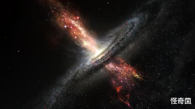 科学家|人类在劫难逃？“星际大炮”正瞄准地球，科学家已发出警告