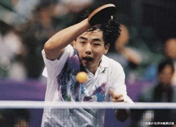 【国际乒联】又大跌眼镜!最强世界男团国乒2王1马全落选,马龙强压众人居首位