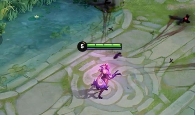 阿轲|王者荣耀有哪些性价比高的皮肤 1元的阿轲皮肤很不错