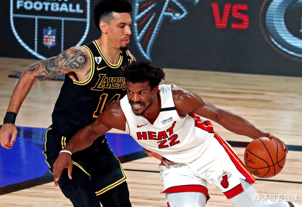 安东尼·戴维斯|16+10+4！湖人赢球最大功臣诞生，浓眉哥，感谢你为湖人带来他