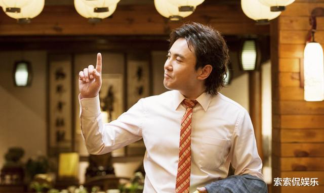 沈腾|5个撑起中国票房的男人：沈腾倒数，吴京第三，第一至今无人超越