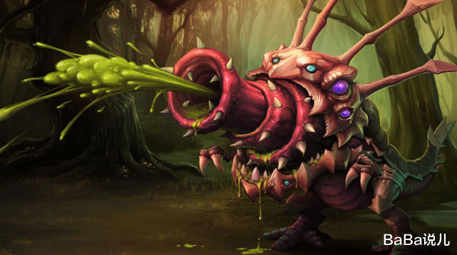 #提莫#LOL：被吹出来的四大“伪后期”英雄，实际很弱，你知道有谁吗？