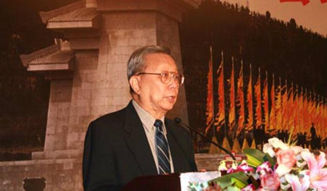 「孙殿英」孙殿英做了土匪又盗慈禧墓，其后代如何？儿子却成万人敬仰的英雄
