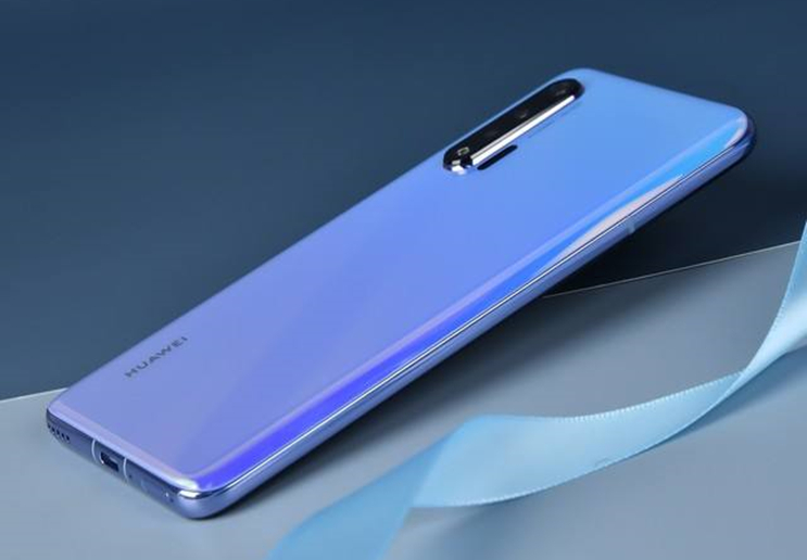 『华为Nova』从3199至2049，这款华为麒麟990手机暴降1150元，太心动！