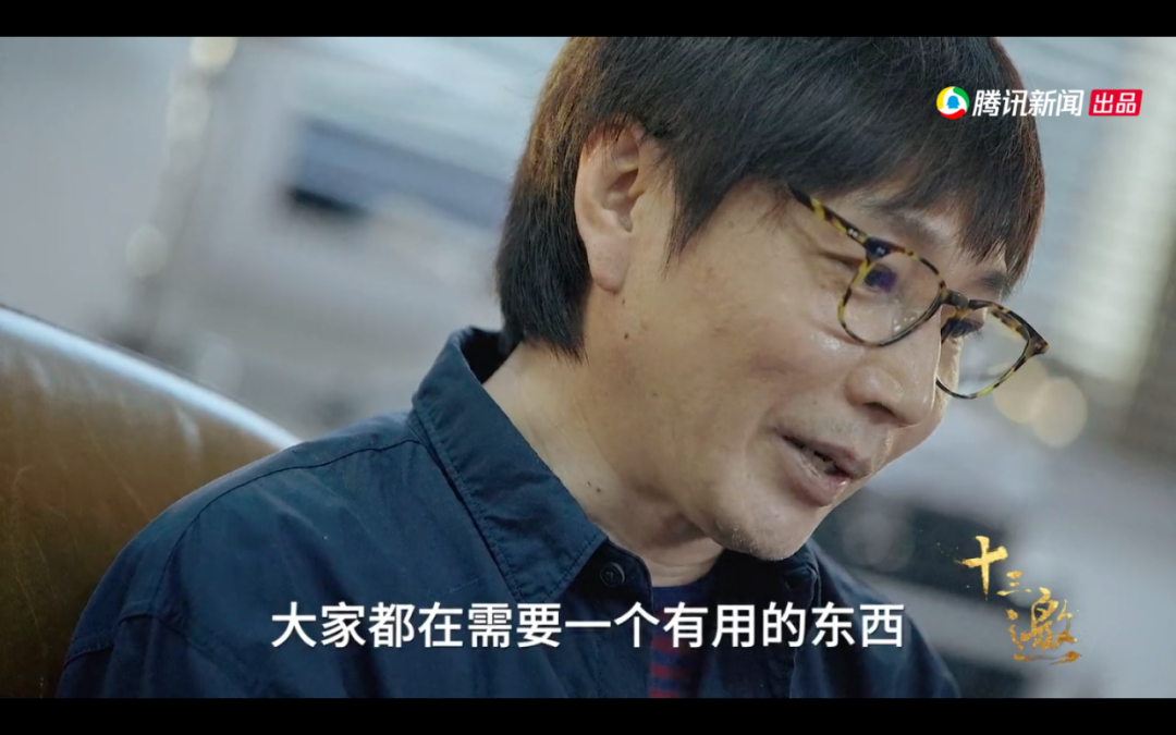 张亚东|写歌先问有没有模板？张亚东：当今乐坛创造力少，复制力太多！