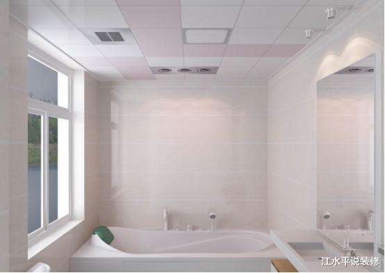 led灯|家庭装修吊顶灯选择要注意，选择不对后期生活麻烦不断