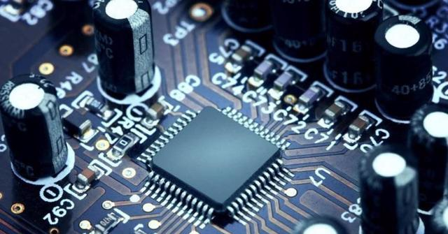 芯片|全面解读我国在基础关键领域与国外的差距