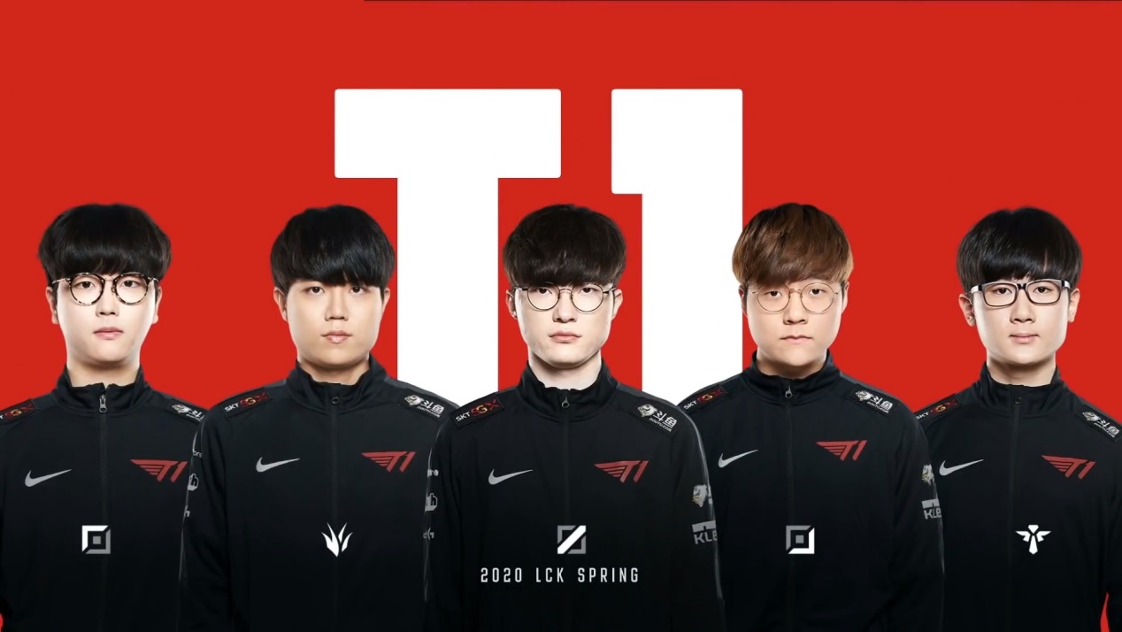 『skt』IG第一轮直接打SKT？中韩大战赛制公布，以最残酷的BO5决出冠军