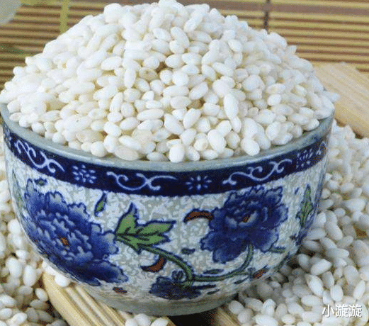 粽子▲自从学会糯米的这种做法，家里糯米也不够吃了！