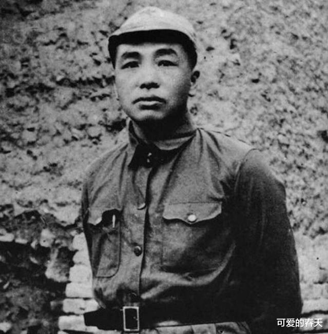 杨玉环■红军长征途中牺牲的三位高级将领，若活到建国，他们可能成为元帅