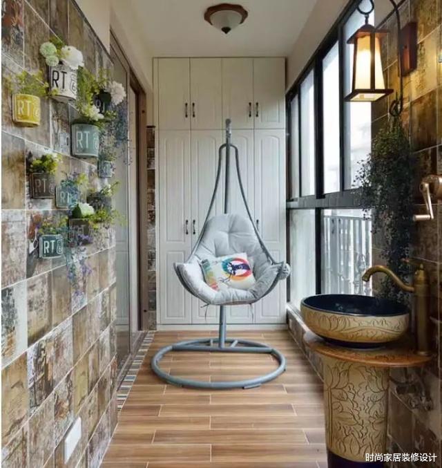 @阳台别装错了，还是先看完这一篇再装吧，毕竟这样装才是最实用的