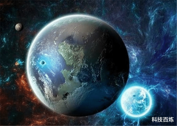 科学家|地球的“哥哥”和“弟弟”相继发现，难道外星文明真的存在？