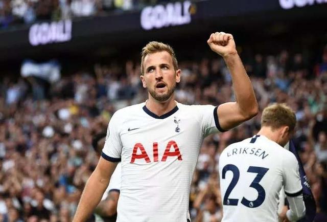 「谢晖」买错人令热刺陷入绝境，穆里尼奥也难回天乏术