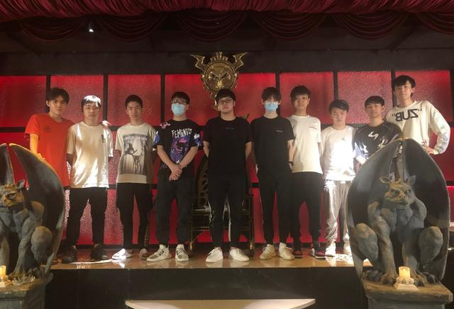 [地下城与勇士]王者荣耀世冠杯对阵出炉，QG机会不小，estar缺点被赛程掩盖