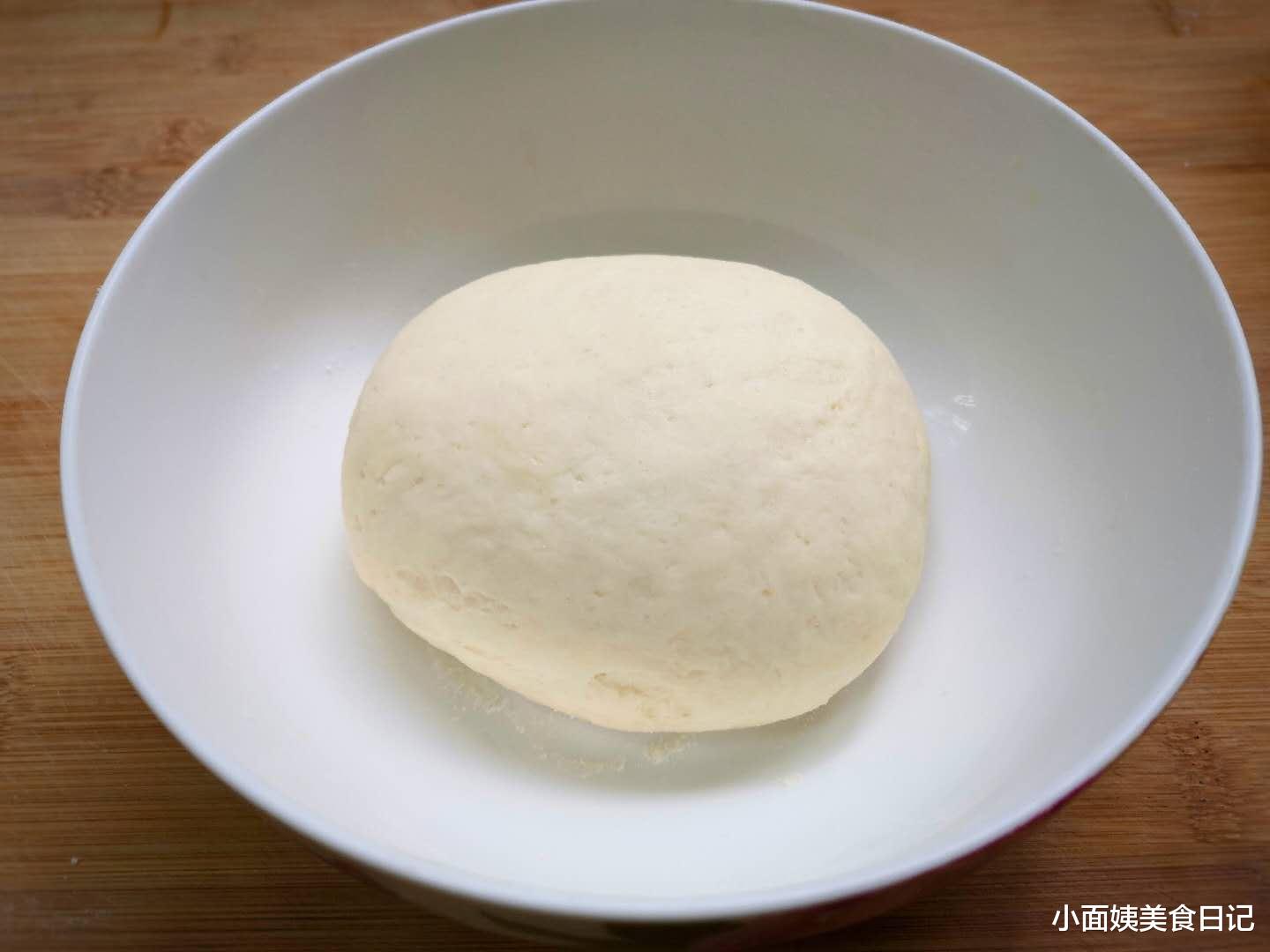 板栗|这个饼卖5元一个排队买，教你在家做，外皮酥脆，咬一口直掉渣！