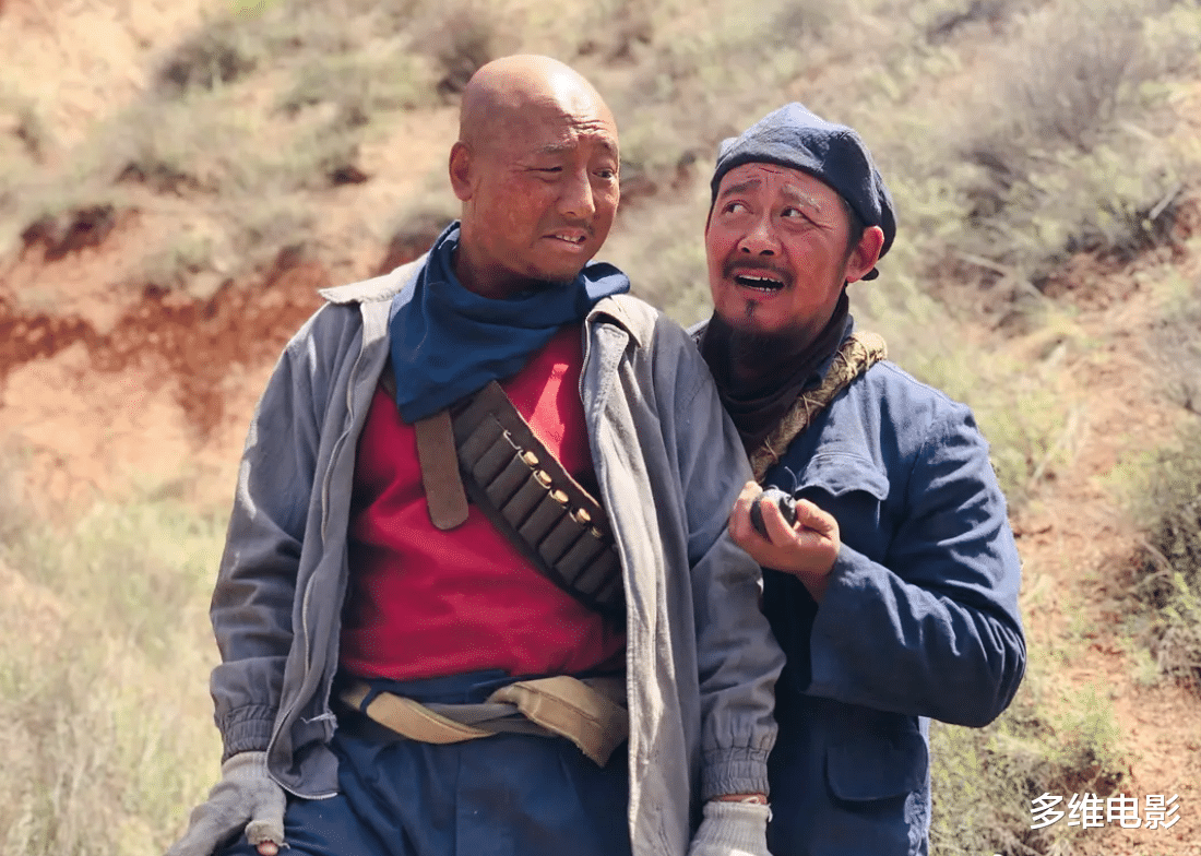 「龙岭迷窟」《龙岭迷窟》特效揭秘：黑水城那尊大睡佛，实物原来是一块小石雕