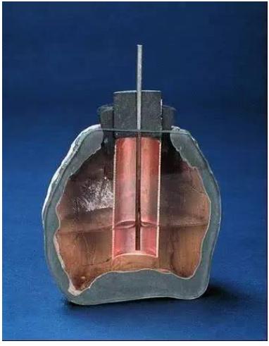 |人类曾多次被毁灭？史前文明照片被曝光，细思恐极