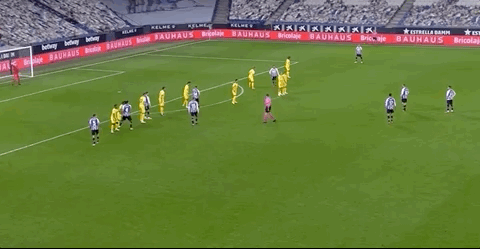 德托马斯|西乙-武磊替补德托马斯破门 西班牙人1-2遭赫罗纳逆转