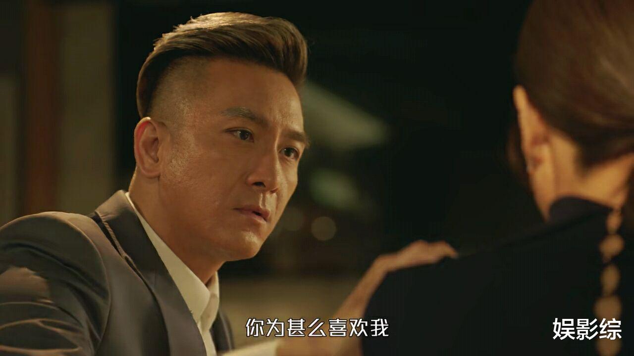 使徒行者3|《使徒行者3》即将开播，剧中五对虐心CP, 都没有好结局