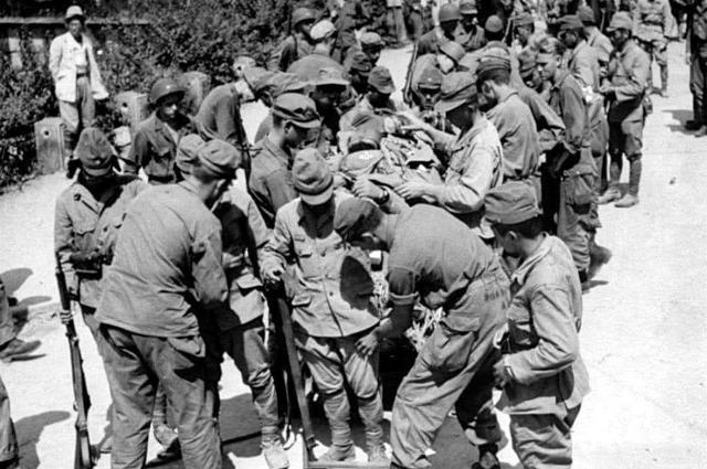 苏联|日本投降后，苏联俘虏日军1万多年轻女兵：处理办法让日本胆寒