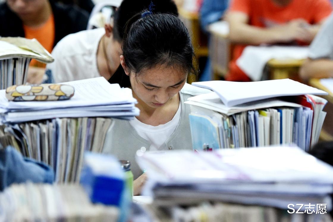 []目前已经确定，这些学生就算再“优秀”，今年高考也没机会了