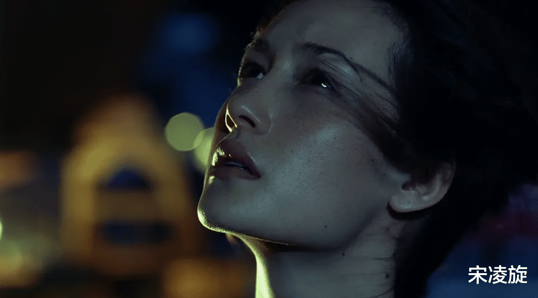 Maggie Q|娱乐圈美人那么多，但这三张脸绝对整不出来！